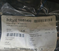 HOTFLEX MILB06010D, 8.5 X 650 1400W/230V, 10051400, Rohrheizkörper - NEU/OVP New