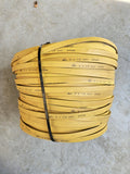 100m IFM 2 x 1,5mm Flachkabel EPDM AS-Interface Kabel 2-adrig, Neu Unbenutzt New