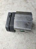 Roquet  Hydraulikpumpe A1019064, Pump, Zerlegt, E-Teil Zahnradpumpe Used Spare