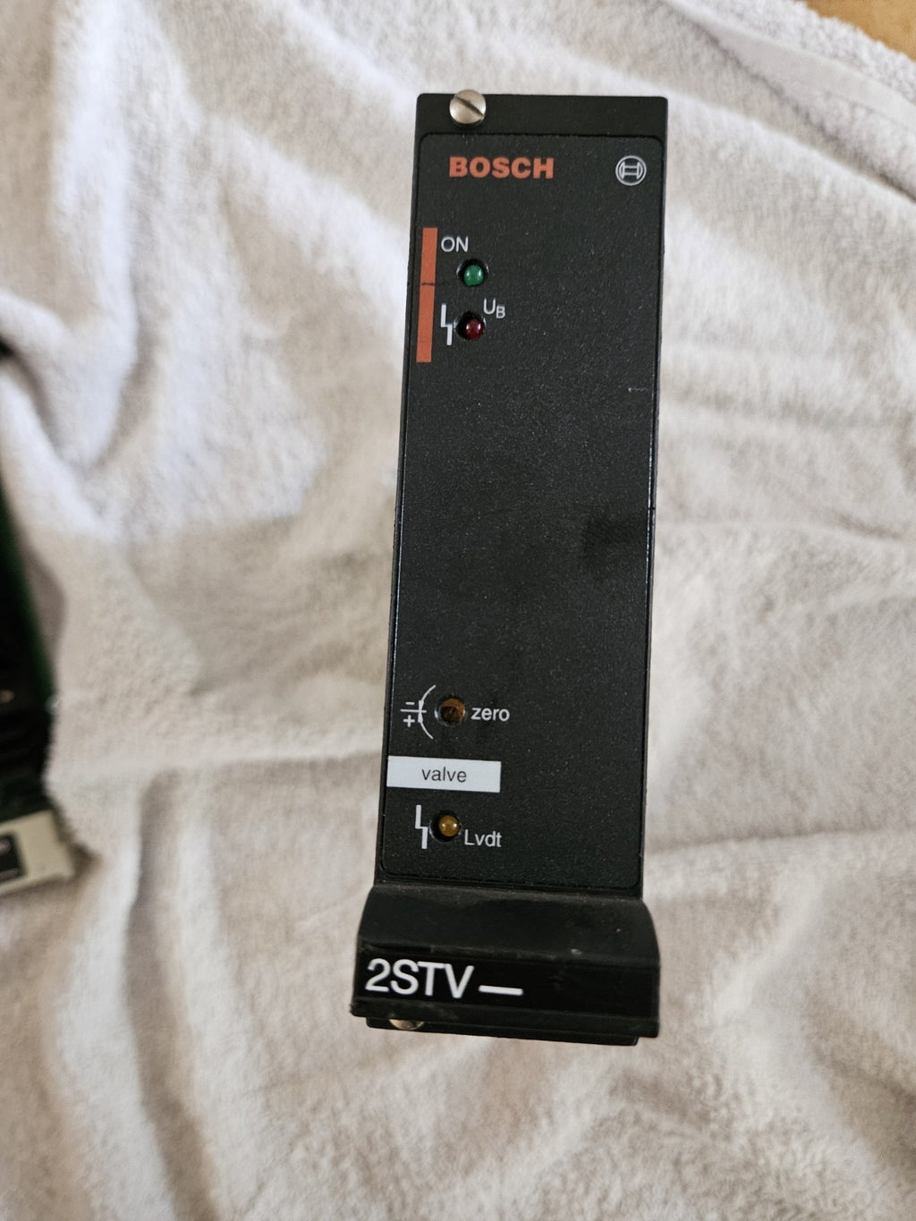 BOSCH 0811405063 Karte, Board 0-811-405-063 2STV max. 40VA Netz 24V,  TESTED