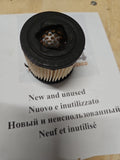 3 x MAHLE 852507MIC Ersatzfilterelement für PI0114 (852 507 Sm-L) New Old Stock