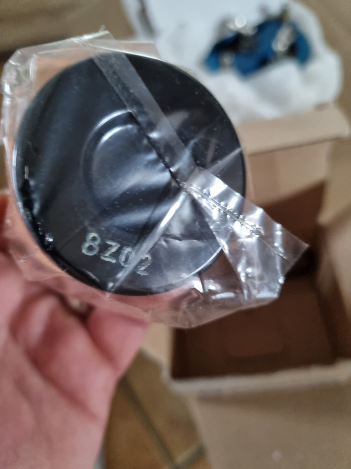MAZAK Laser KOGANEI FILTER Element  03A30771050 new in box