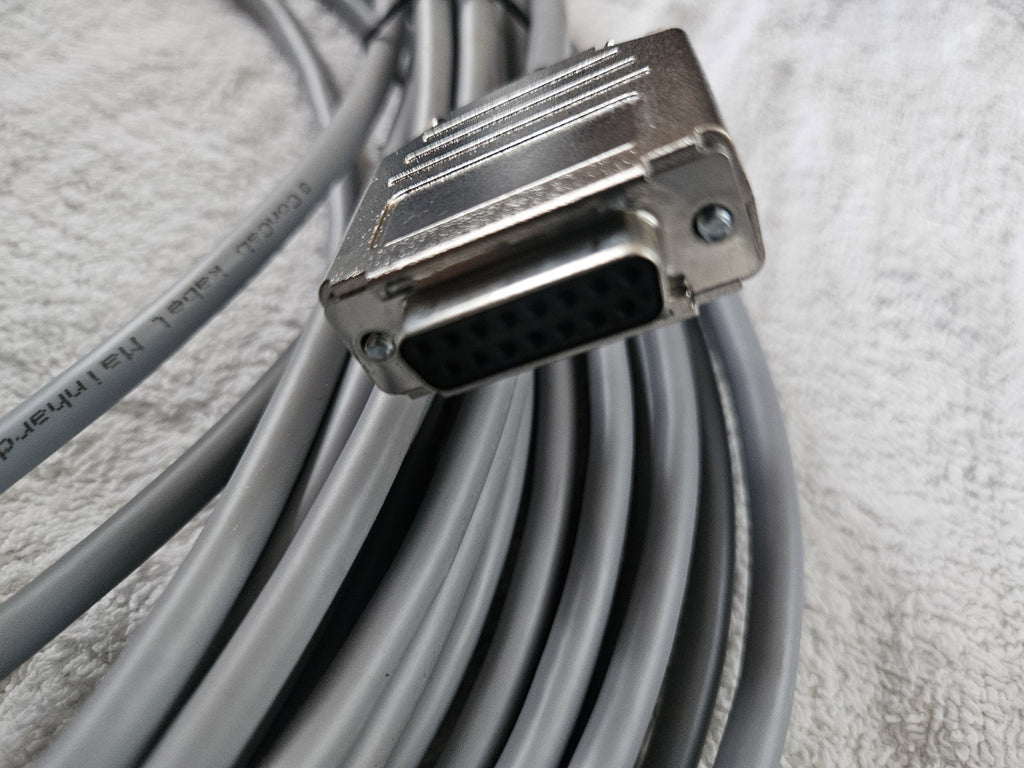Kistler 1500B42ASP10 Sensorcable,verbindungskabel SENSOR Neu/ovp,Krauss Maffei
