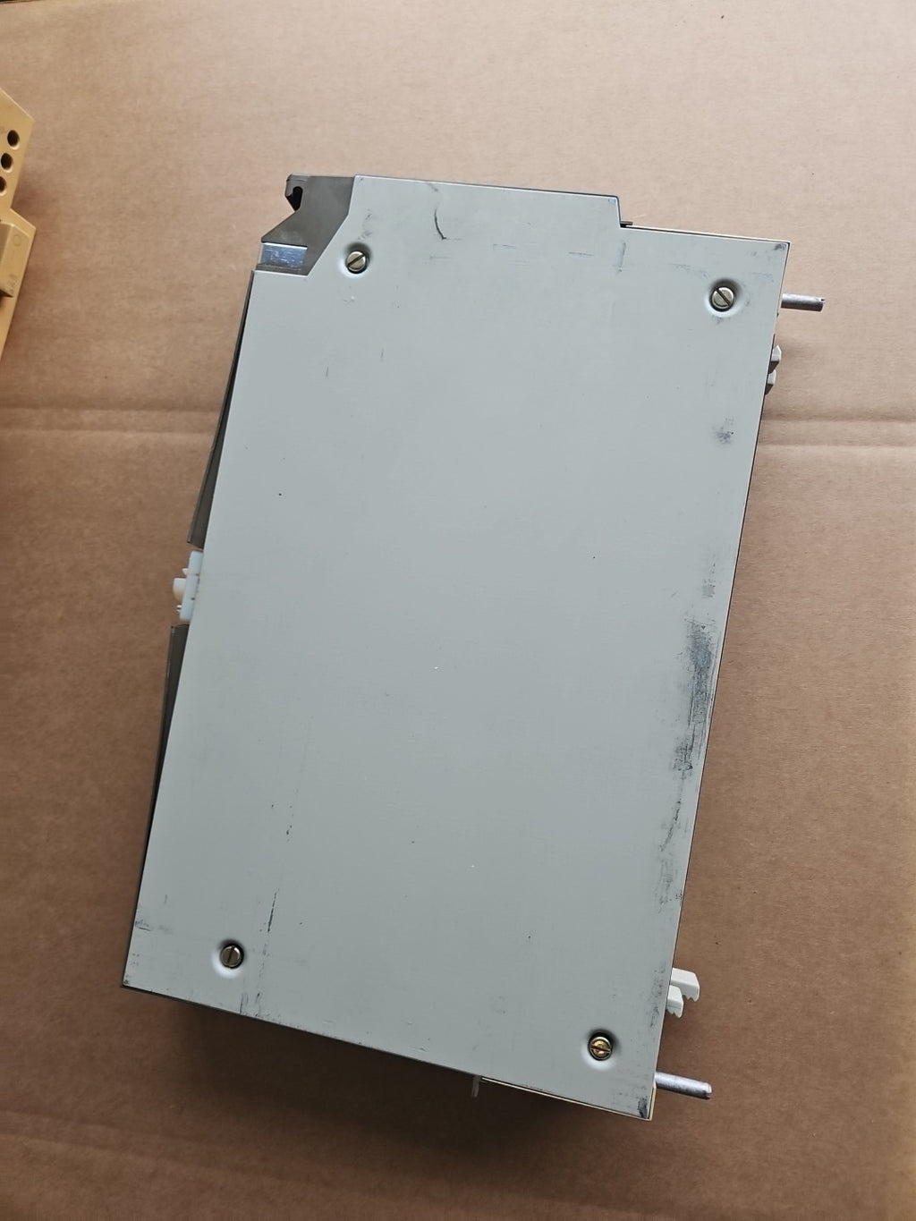 Siemens Positionierbaugruppe 6ES5246-4UA31 positioning module Used, Tested, 
