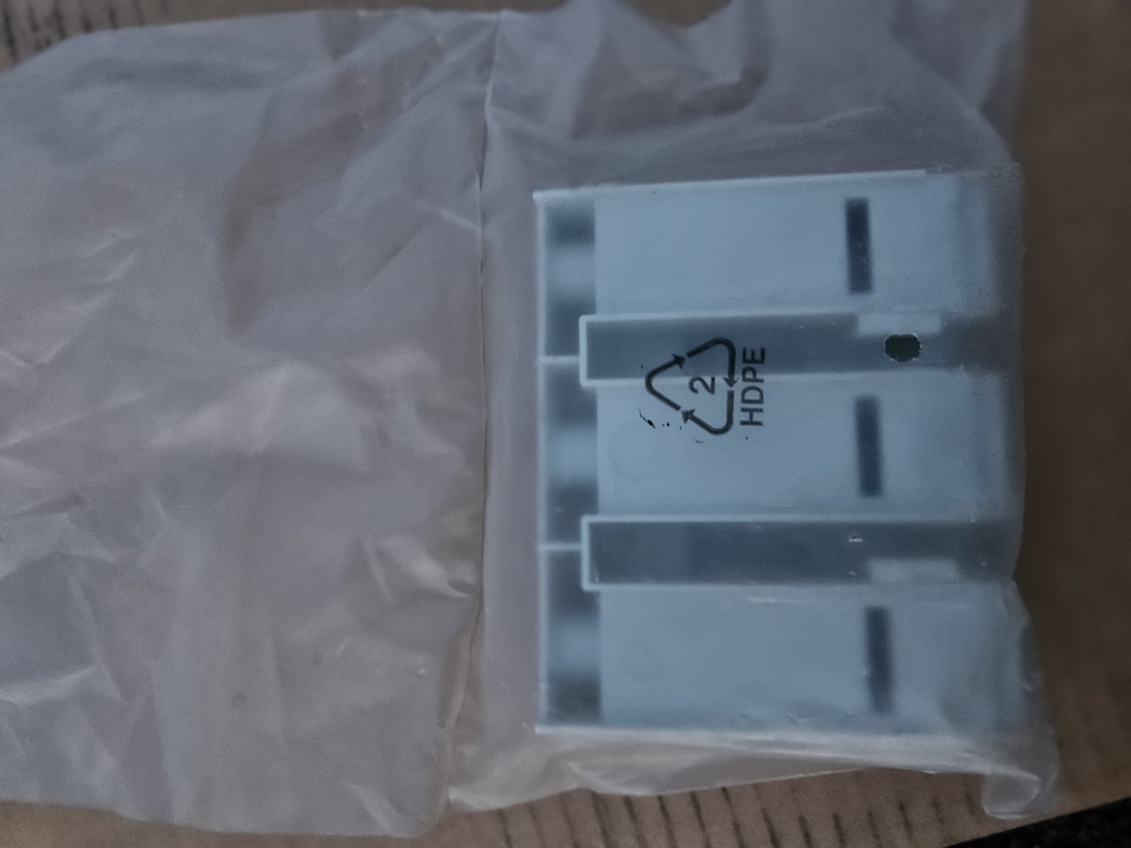 Siemens 3RT1955-4G Rahmenklemmenblock, FRAME TERMINAL BLOCK new Sealed, Neu/ovp