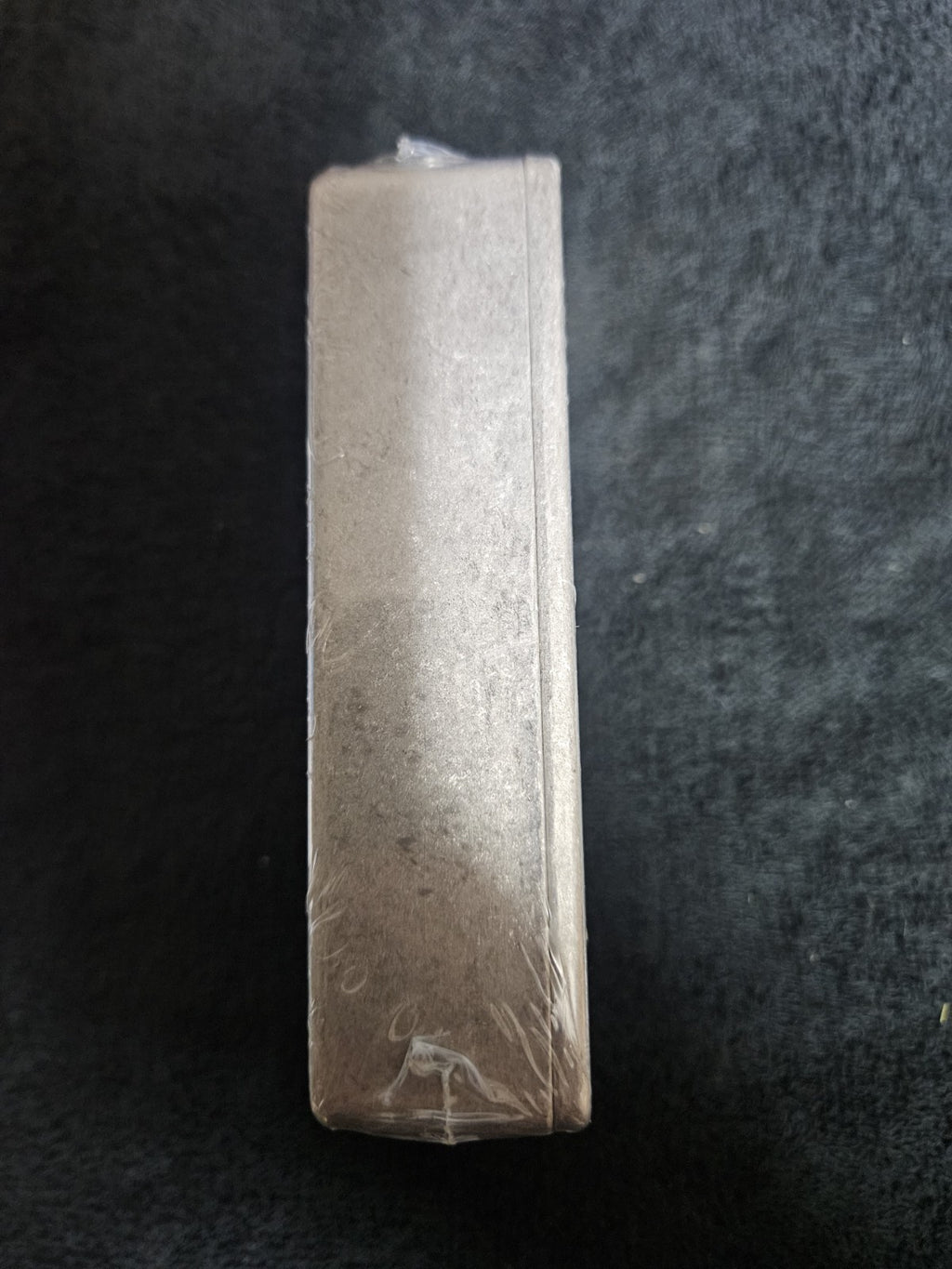 Aluminium Druckguss Gehäuse – Modell 5003/13 –Elektronikgehäuse, Farnell 462-354