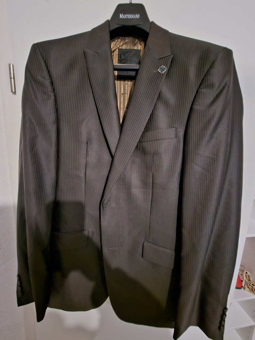 29 x Restposten Sonderposten Masterhand,DIEGEL Smoking, Anzüge, Suits, Sakko NEU
