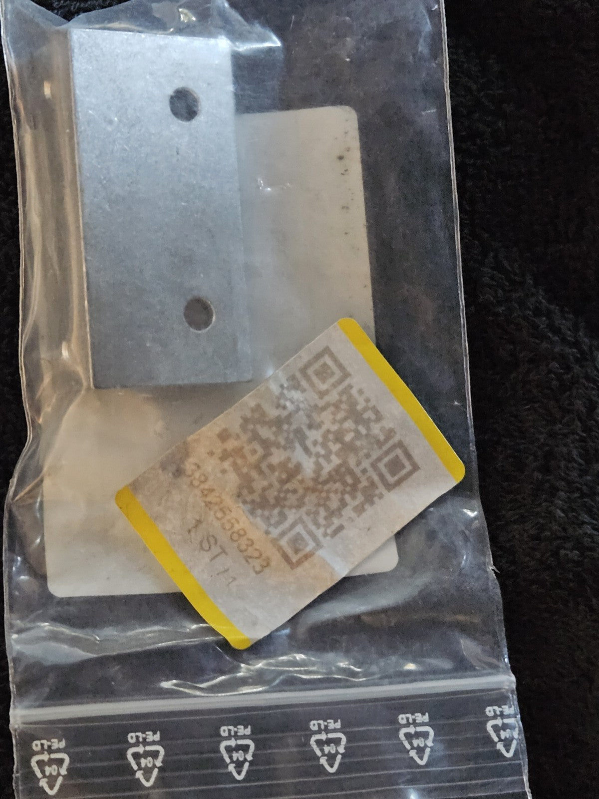 Bosch | Rexroth 3842558323 Magnetic Catch, Magnetschnäpper New unused Neu/Ovp