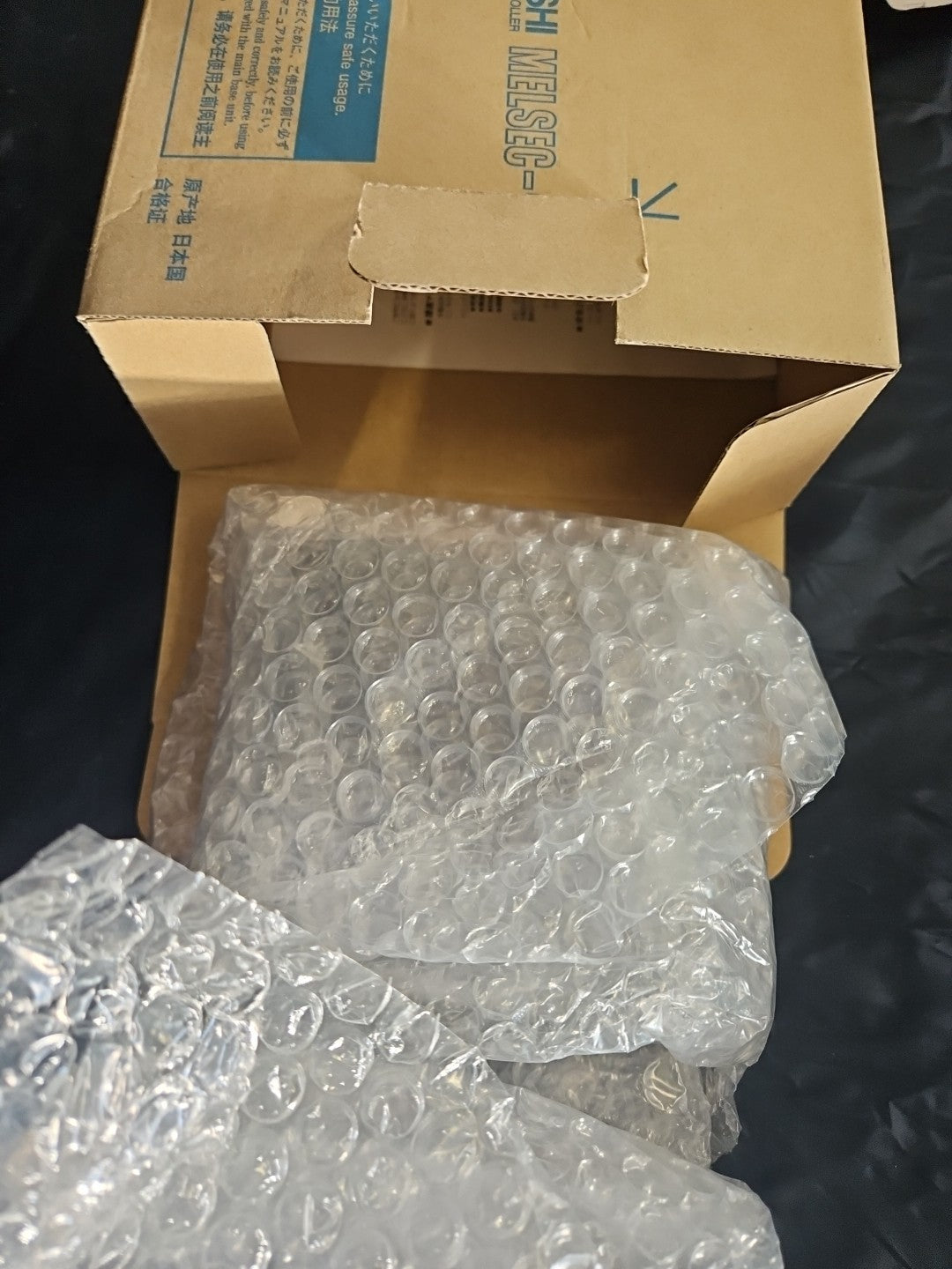 Q64DAN New Sealed Mitsubishi PLC MELSEC-Q Module Q64DAN
