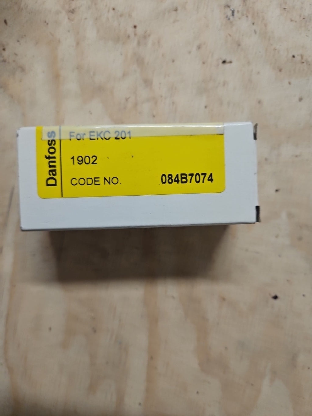DANFOSS EKA171,LON RS485 FOR EKC 201,084B7074, 1902 Neu/ovp New Unused