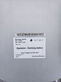 ATMI Life Sciences/PALL Corporation, XPansion Docking Station,810345, P026_A_002