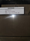 Siemens 6SC6130-0FE80 Simodrive Steuerung Leistungsteil Neu, unbenutzt, New Box
