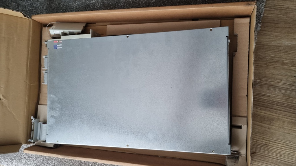 Siemens SIMODRIVE 611 LT-Modul 6SN1123-1AB00-0BA1 2x25A FINN POWER 098117