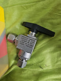 HAM-LET H6800SSL1/2MMPSA, 03202340 Neu/ovp New Unused TFM1600
