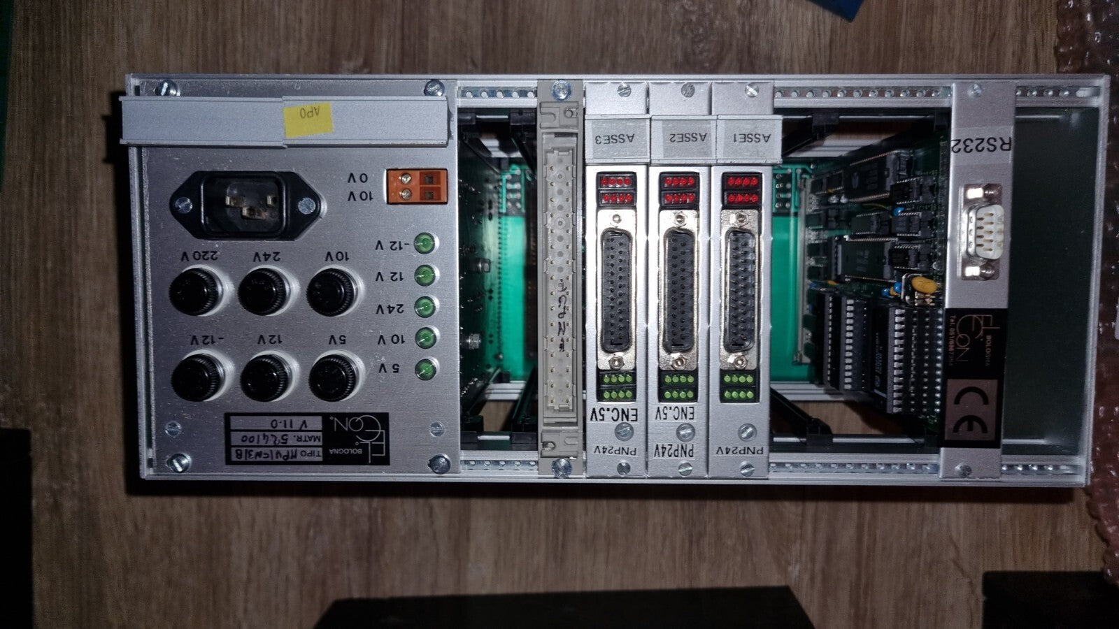 SIEMENS 6SC 6140-0FE80 NEW/UNUSED/NEU and more Simatic SPS components