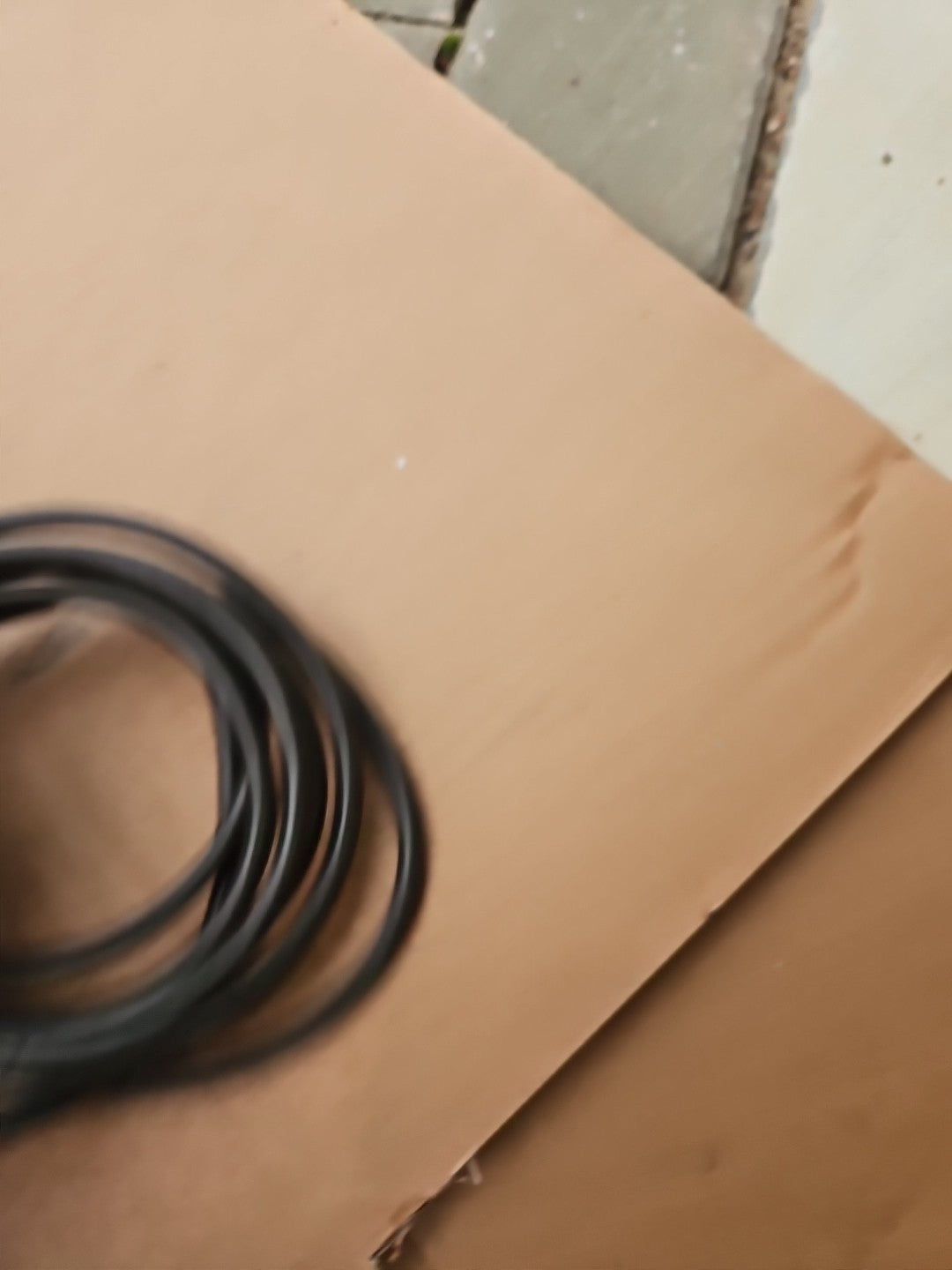 IFM Efector electronic KB-2020-ABOW Näherungsschalter New Unused Neu Unbenutzt