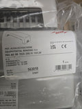 Dehn 563010, 57607 Potentialausgleichschiene 200 mm, Neu/ovp, New Unused,