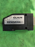 Renishaw Signum Interface A-9572-1002, 1055.54225.030, Prima Industrie,  769L45