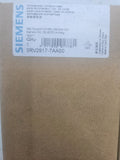 02592901 SIEMENS 3RV2917-7AA00 Schützsockel, für Schütz Neu/ovp, New In Box