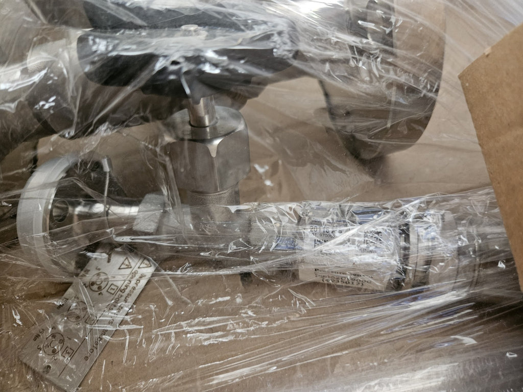 Endress+Hauser Prowirl F 200 Vortex Flowmeter 1" DN25 7F2C25-9JF0/0 HART New