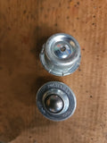 1x Rexroth R053xx15xx KUGELROLLE Ball Transfer Unit-GN 509-15-SBL,NEU NEW UNUSED
