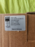 GSR-Magnetventil GO2111250G035.000539.010.099.010A35230804.8080 Neu/ovp,0-30