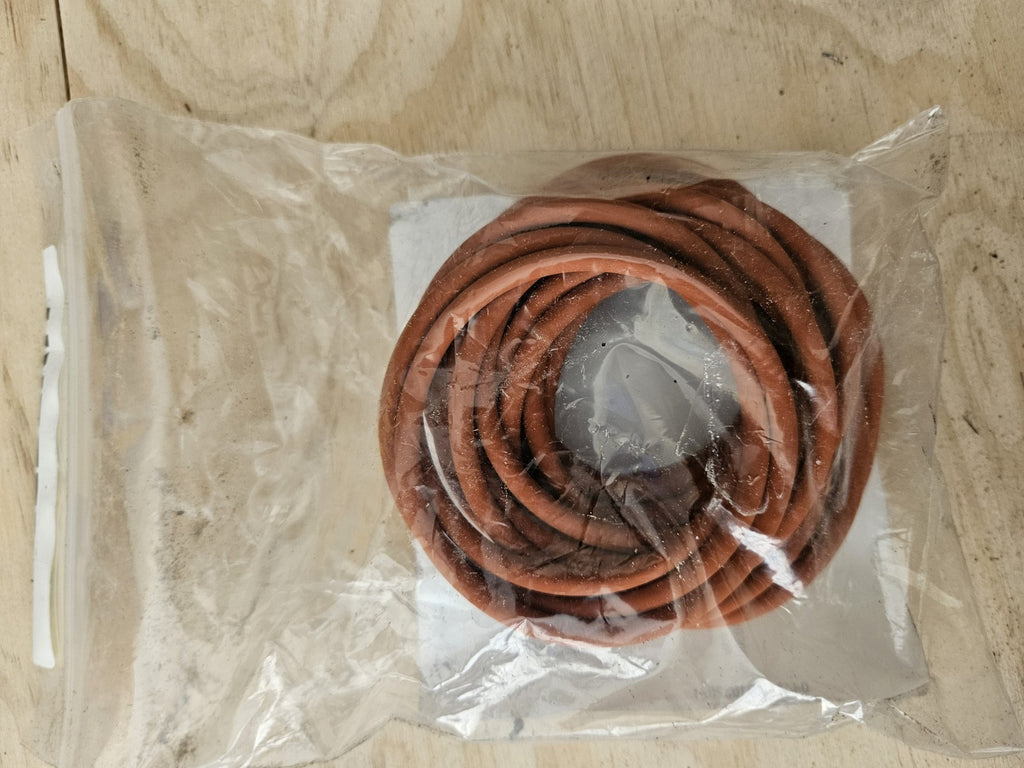 20 x GEBERIT Mapress 90428 Dichtring FPM rot, Sealed Bag, Neu/ovp 4025416704546