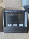 EUROTHERM 818S/4MA20/RVPR/NONE/FHD/FLD/X4MA20/M4MA20 Neu New Unused, Vers.420