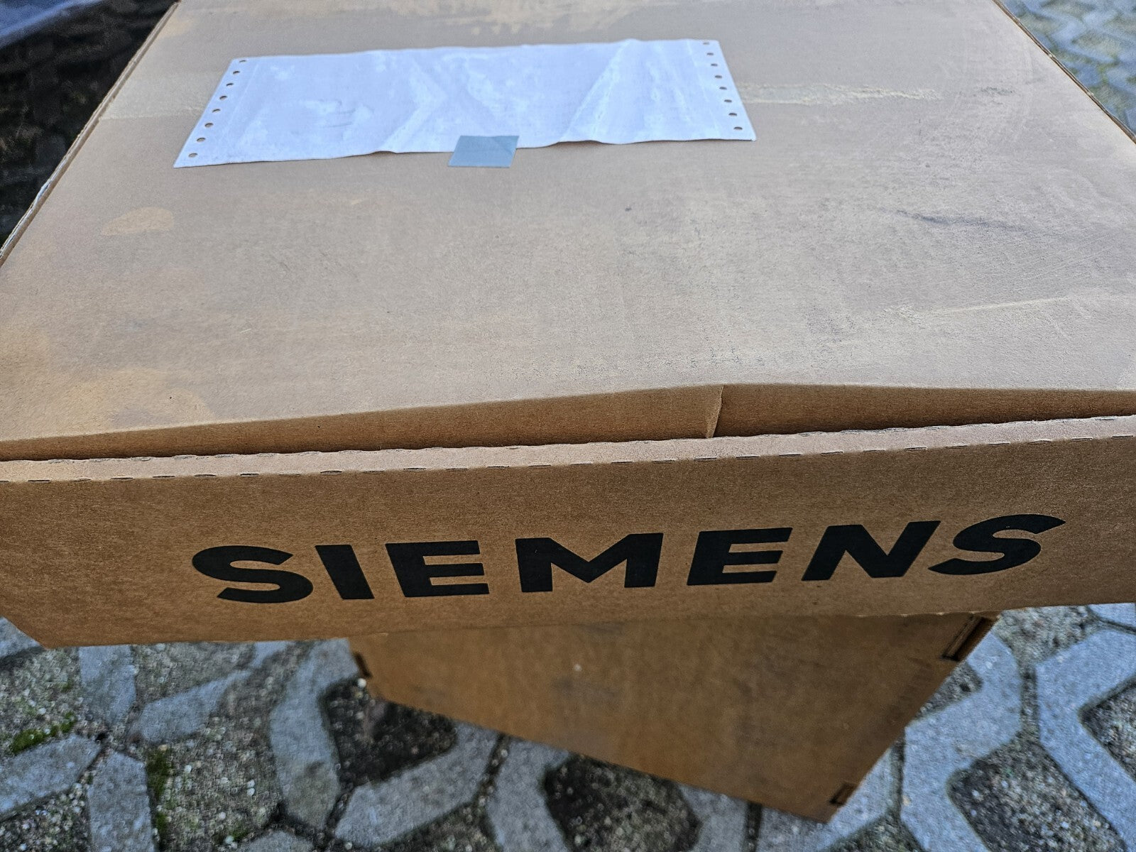 1PC New In Box   6ES5988-3LA11 6ES5 988-3LA11 Brand New Fan Unit Siemens SIMATIC