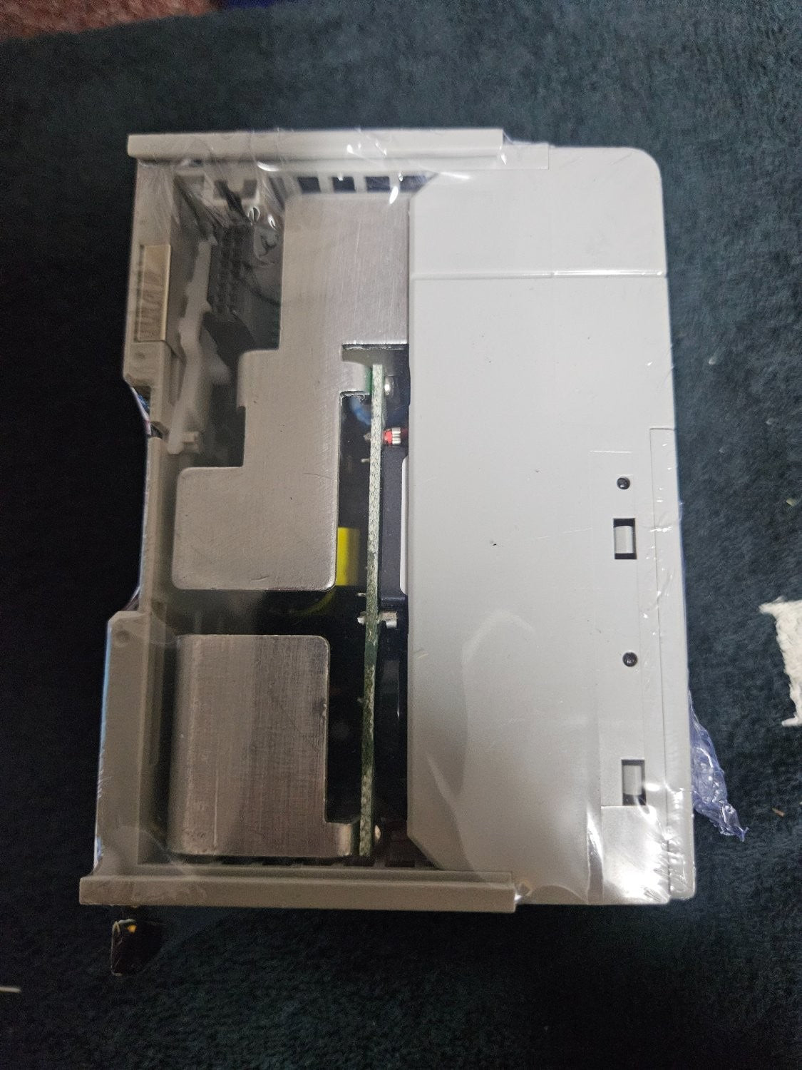 Allen-Bradley 1769-PA4 Compact I/O Plc Power Supply Module 10000392629/01 new