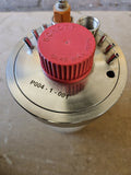 Broadley James FermProbe pH Electrode w/ Stainless Steel GL45 Bioreactor Cap