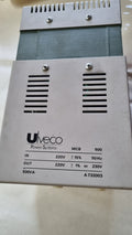 Ulveco MCB 500Power Transformer 230V 50HZ A732003 Stabilisor new old stock