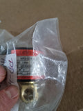 queen valve mk2-5016-8  A1 110V/60Hz Pneumatic Solenoid Valve   1,6mm NEW NEU