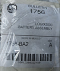 ALLEN-BRADLEY 1756-BA2 Batterie Baugruppe 94811501 for Controll LOGIX new in Box