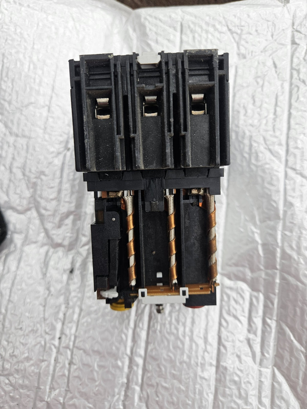 Kloeckner Möller Leistungsschalter PKZ 2 Motorschalter Used