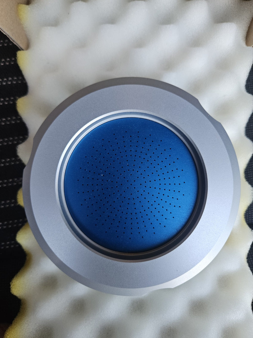 Merck Millipore MAS-100 ISO NT® Standard Base for Sampling Head Kit (1093280001)