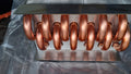 PRIMA POWER, PRIMA ELECTRO, Laser heat exchanger, wärmetauscher, copper, kupfer