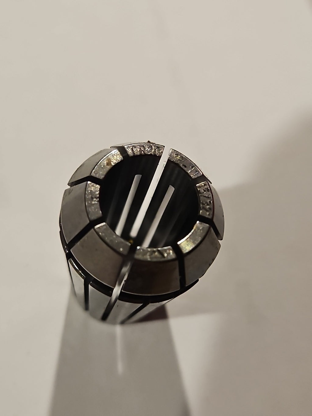Brand New Rego-Fix ER20 12mm Ultra Precision Collet 15/32" Size 1120.0600.31 Neu