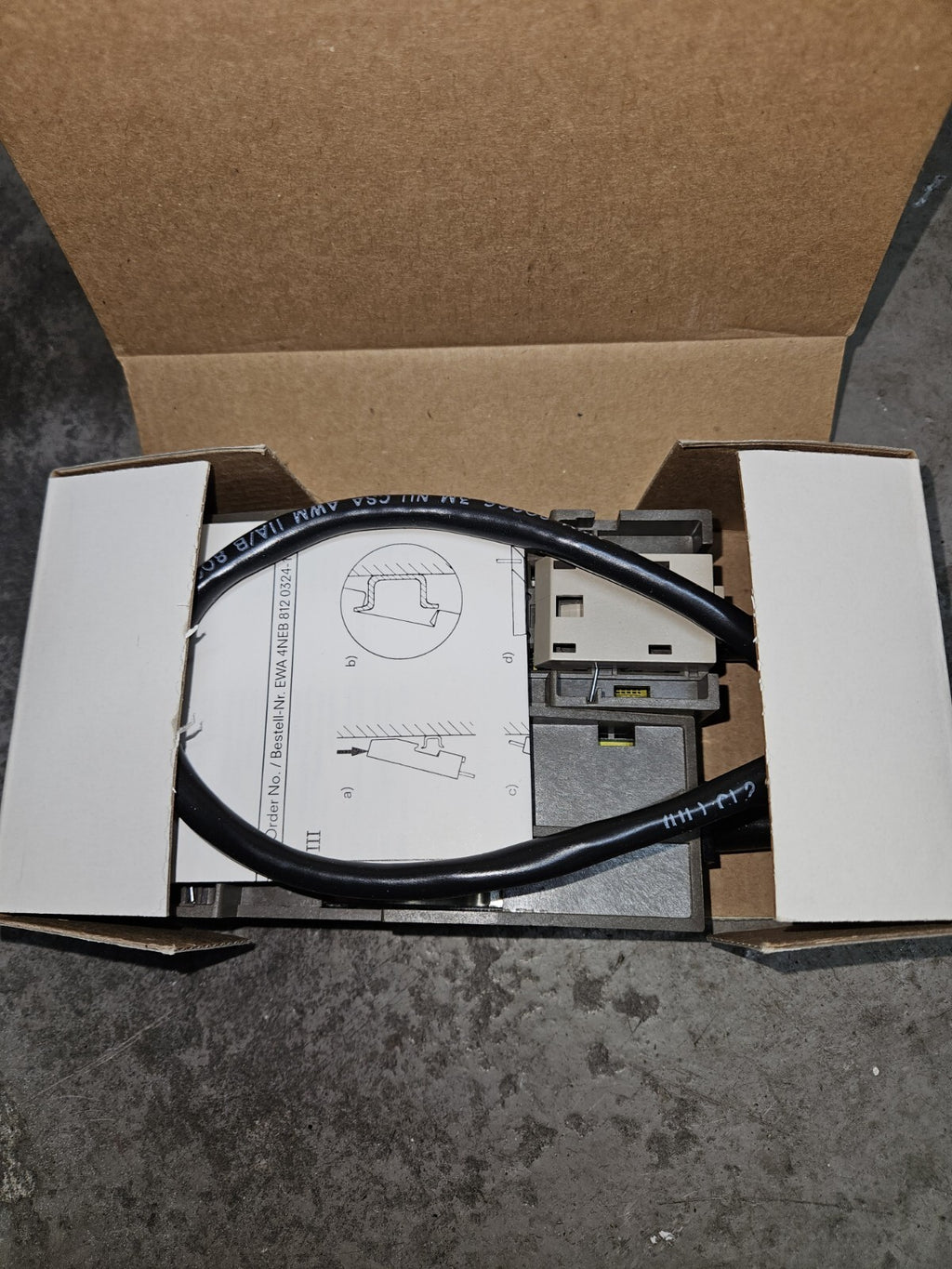 1PC New In Box   6ES5315-8MA11 6ES5 315-8MA11 One year warranty #F7