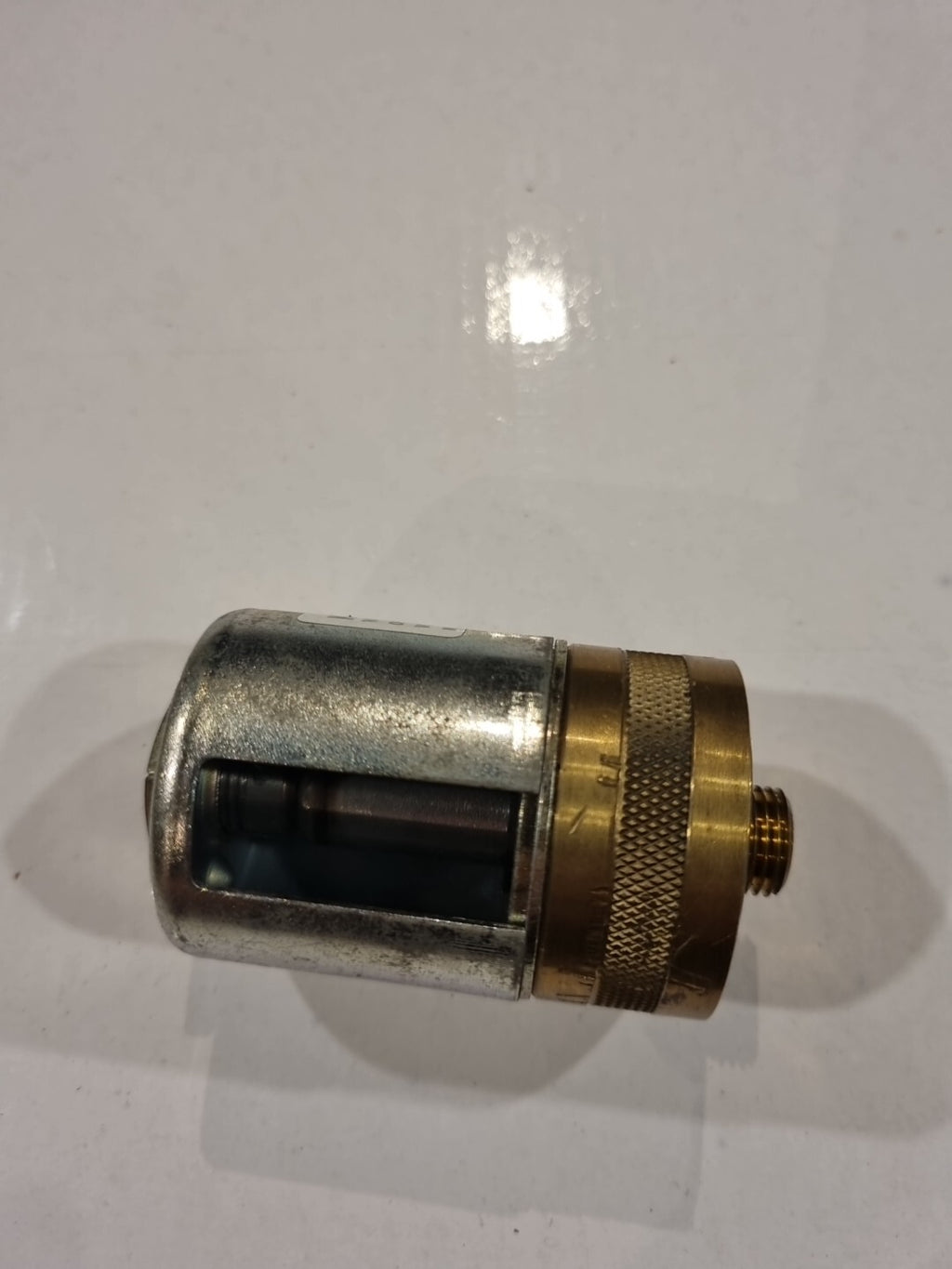 NORGREN KIP Valve 669118-0251-24VDC / 6691180251 24VDC, as shown on pictures