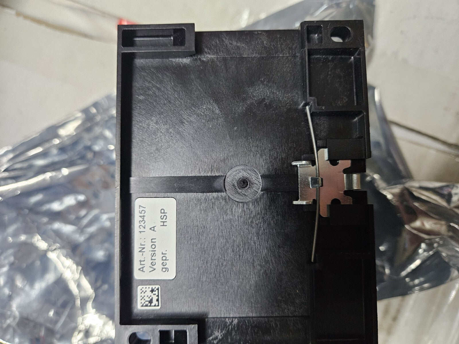 Siemens 6EV2300-4AK00 / 6EV2 300-4AK00 Power Supply 