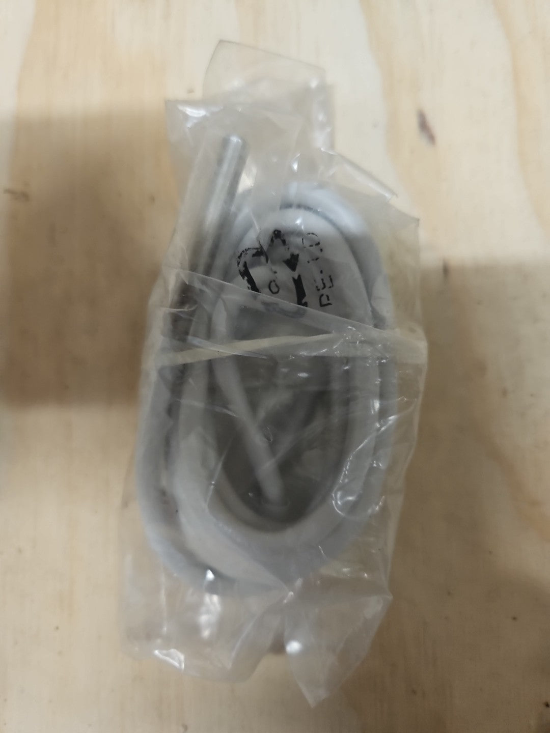 Danfoss 084N0036 AKS 12 Temperature sensor 1.50m Neu/ovp, New Unused