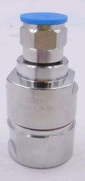 Eupen NM50V78N1 N Male Connector 7/8" for EC5-50A EA5-50 Cable New in Box, NEU