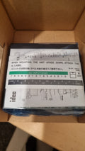 IDEC IZUMI Type PFJ N162U Series FA1J Programmable Controller 24 VDC neu new/box