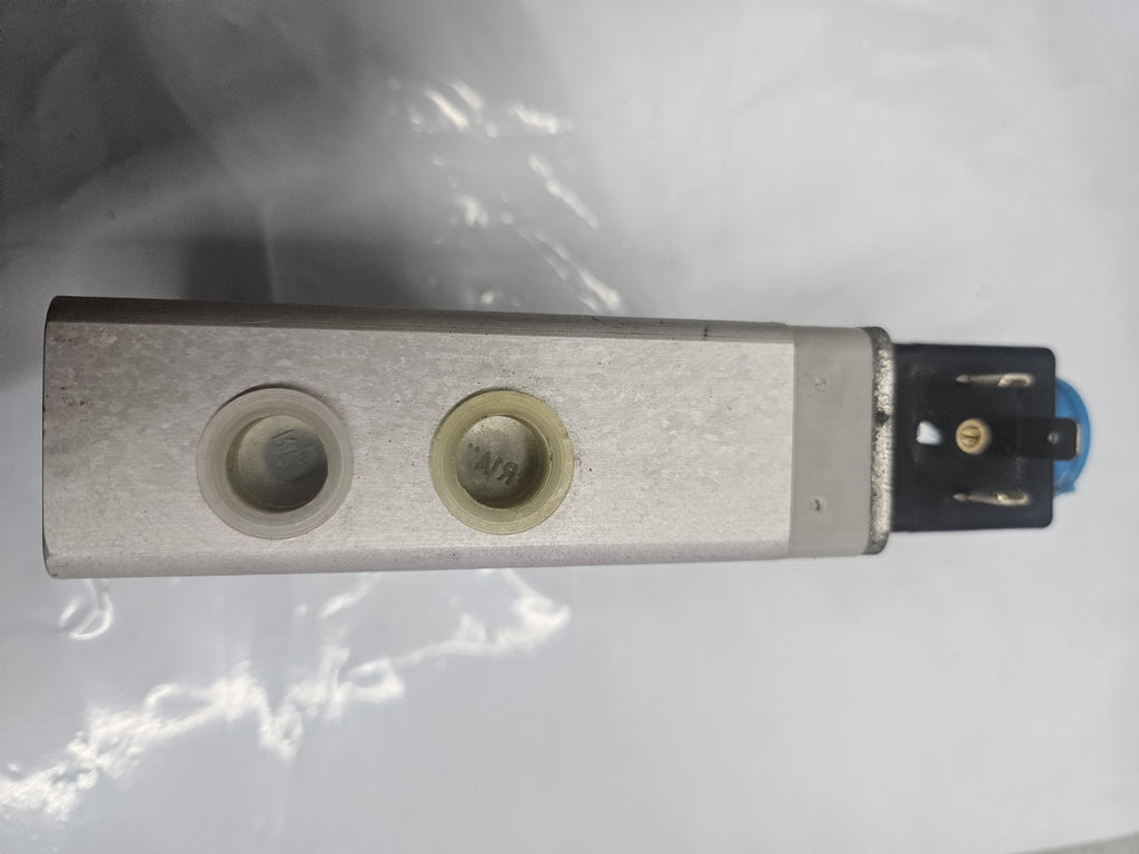HERION Magnetventil solenoid valve; 26360 00, Neu, 1-10 bar, New Unused nos