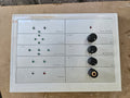 Pall ATMI iCELLIS Nano Advance Controller Tester Bioreactor Simulator Test KIT