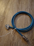 Siemens Simodrive Sinumerik Kabel 3x(2x0,14D)+4x0,14+4x0,23+2×0,5C neu