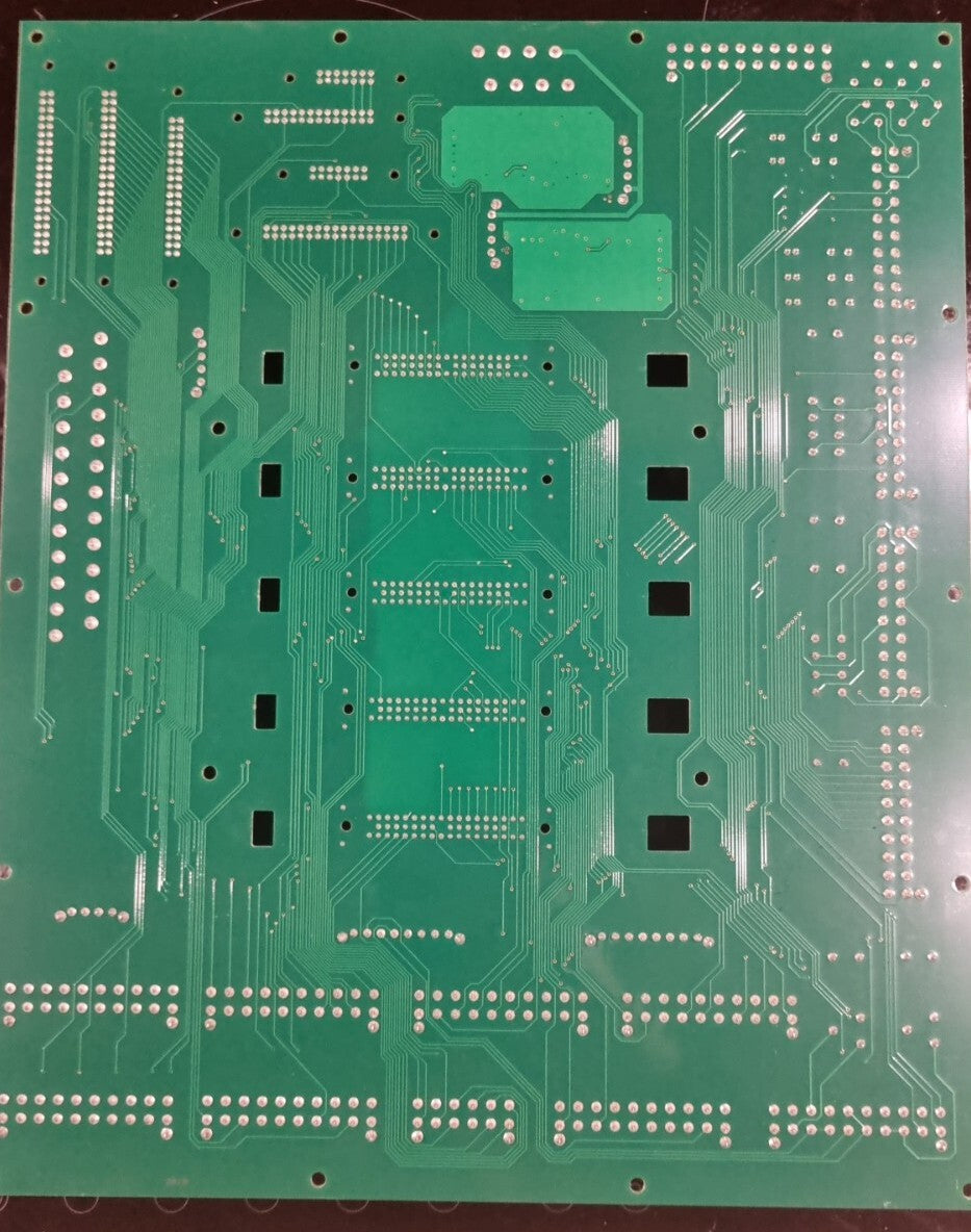 CMZ SISTEMI ELETTRONICI 500.16 00481 Platine, operator, cnc, dismon brandnew
