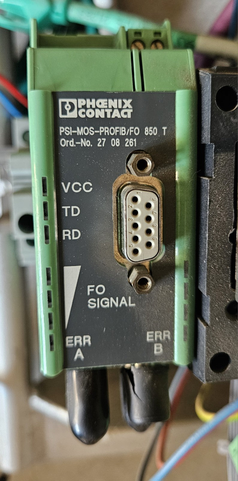 Versuchsaufbau mit Siemens Simatic S7-300 314C-2PN/DP CPU, Coupler, Repeater u.a