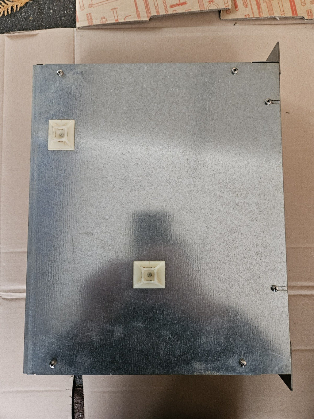 Prima Electronics VFD3EPA11090010 VFD500, Refurbished, Like New, Fully Working